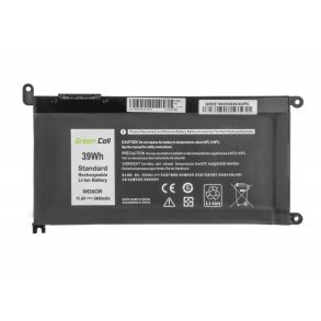 Green Cell DE150 notebook reservedel Batteri