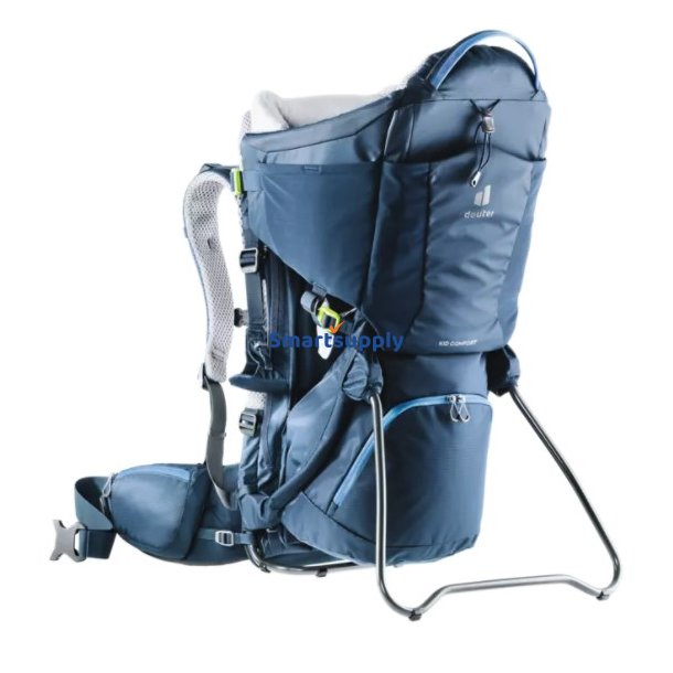 DEUTER KID COMFORT MIDNIGHT VANDRERYGSK