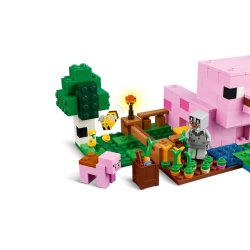 Lego Minecraft 21268 Babysvinehuset