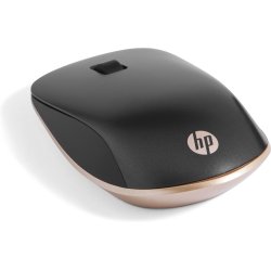 Hp 410 Slim Silver Bluetooth-Mus