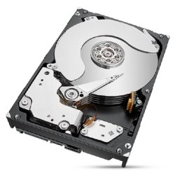 Seagate Ironwolf Pro St8000nt001 Intern Harddisk 3,5" 8Tb Serial ATA III