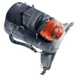 Vandrerygsk - Deuter Trail Pro 33