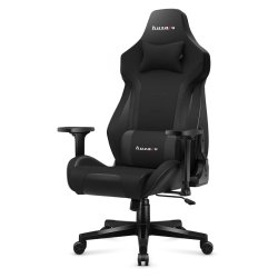 Gaming-stol - Huzaro Force 7.6 Black