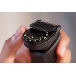 PHILIPS Multigroom series 7000 MG7940/75 Frisr/trimmer Gr