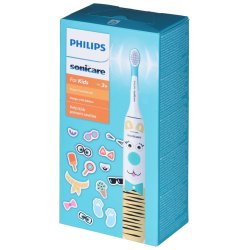 Brnetandbrste PHILIPS HX3601/01