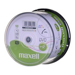 Maxell Dvd+R 4,7 GB 50 Stk 50 Stk