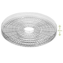 GreenBlue GB190 - 250 W - 5 lagkassetter - 35 til 70 C