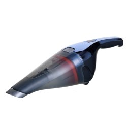 Black & Decker NVC220WBC hndholdt stvsuger Bl, Krom Posels