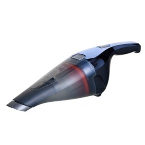 Black & Decker NVC220WBC hndholdt stvsuger Bl, Krom Posels