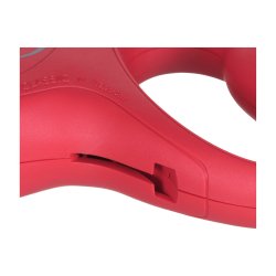 Flexi New Classic Fleksibel hundesnor 5 m