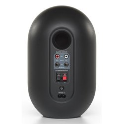 JBL 104 SET-BT Black - koaksiale skrme med Bluetooth