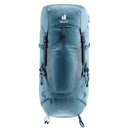 Trekking Rygsk - Deuter Aircontact Lite 40 + 10