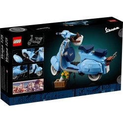 Lego Icons 10298 Vespa 125