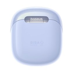 Baseus Bowie M3 - trdlse TWS-hovedtelefoner, bl