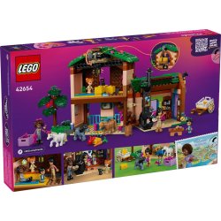 Lego Friends 42654 Pony Ranch &amp; Stald