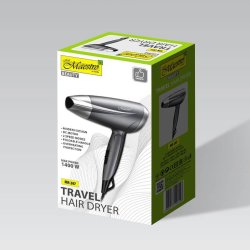 Hrtrrer 1400W Maestro Mr-207