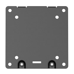Maclean Mc-968 Dobbeltarms Skrmbeslag 17-57" 27 Kg Kraftig Robust Vesa 200X200