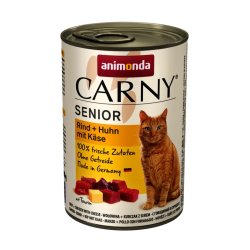animonda Carny 83726 vdt kattefoder 400 g