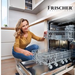 Frischer Rengringsmiddel til opvaskemaskine 0,25 l