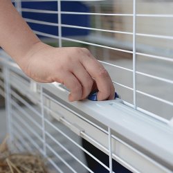 FERPLAST  Barn 80 - Bur