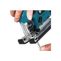 Makita Djv185z Motorstiksav 3000 Spm 400 W 1,92 Kg