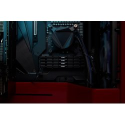 Kingston Fury 16Gb 3600Mt/S Ddr4 Cl16 Dimm (St Med 2) Renegade Black