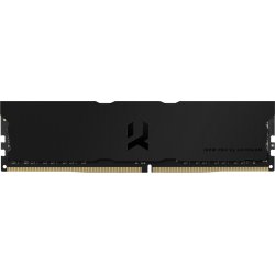 Goodram IRDM PRO hukommelsesmodul 16 GB 1 x 16 GB DDR4 3600 Mhz