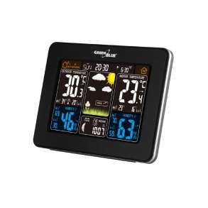 Greenblue 46004 Sort Batteri