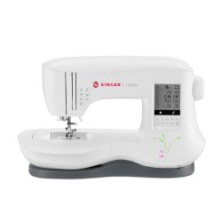 Singer Legacy 440C Automatisk Symaskine Elektromekanisk