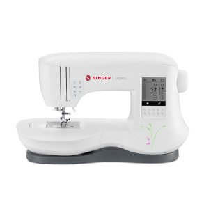 Singer Legacy 440C Automatisk symaskine Elektromekanisk