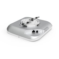 EnGenius ECW526 WLAN adgangspunkt 5800 Mbit/s Hvid Strm over Ethernet (PoE)