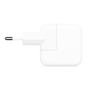Apple MGN03ZM/A oplader til mobil enhed MP4, Smartphone, SmartWatch, Tablet Hvid Vekselstrm Indendrs
