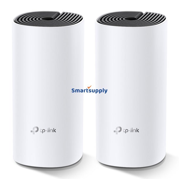 Tp-Link Ac1200 Deco Whole Home Mesh Wi-Fi System