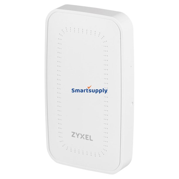 Zyxel WAC500H 1200 Mbit/s Hvid Strm over Ethernet (PoE)