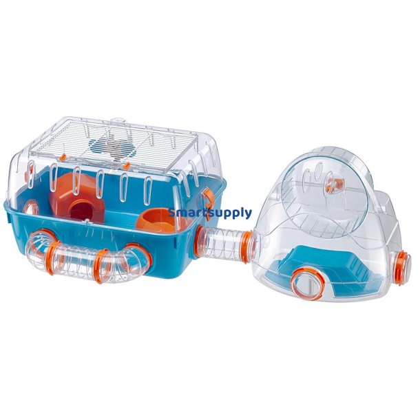 Ferplast Combi 2 - Bur