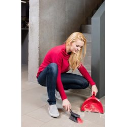 Stvbeholder Og Brste Vileda 2I1