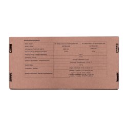 Green Cell 50GC18650NMC26 husholdningsbatteri Genopladeligt batteri 18650 Lithium-Ion (Li-Ion)