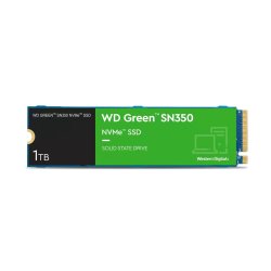 Western Digital Green Wds100t3g0c 1Tb M.2 PCI Express NVME Qlc