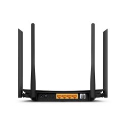 Tp-Link Ac1200 Trdls Vdsl/Adsl Modem Router
