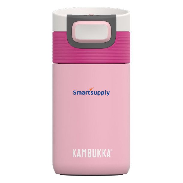 Kambukka Etna Brushing Bride - termisk krus, 300 ml