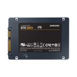Samsung Mz-77Q4t0 2,5" 4000 GB Serial ATA III V-Nand Mlc