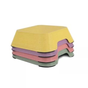 HILTON Bamboo - skl til hund og kat  260ml