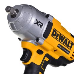 Slagngle 1/2" 18V 2X5,0Ah Dcf900p2t-Qw Dewalt