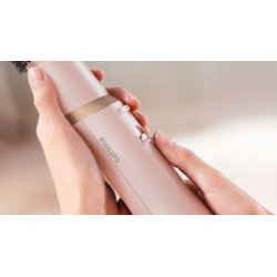 Philips 3000 series BHA310/00 hrstyler Hrstylingsst Varm Guld, Hvid 800 W 1,8 m