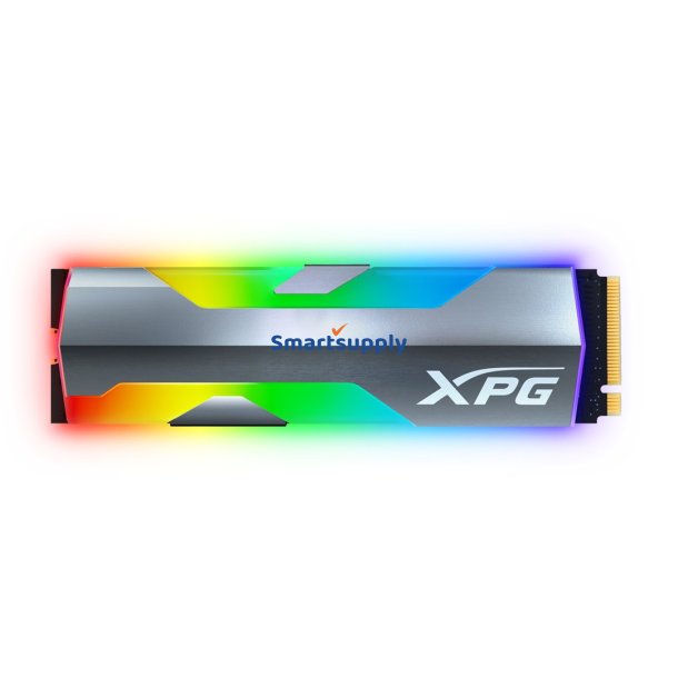 Xpg Spectrix S20g M.2 500 GB PCI Express 3.0 3D Nand NVME