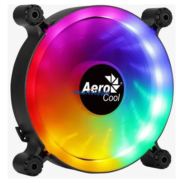 Fan Aerocool Pgs Spectro 12 Frgb (120Mm)