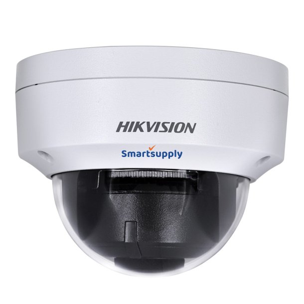 Hikvision DS-2CD2183G2-I(2.8mm) IP-sikkerhedskamera Indendrs & udendrs 3840 x 2160 pixel Loft/vg