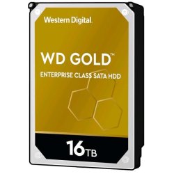 Western Digital Gold 3,5" 16Tb