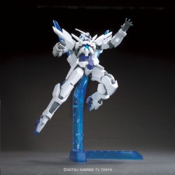 Hgbf 1/144 Transient Gundam