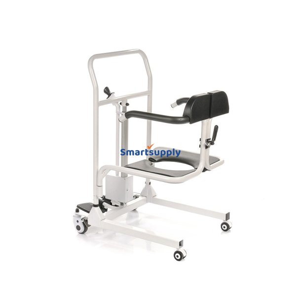 Krestol til hygiejnebruser BMW02